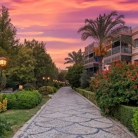 Kairaba Bodrum Imperial Otel Akyarlar