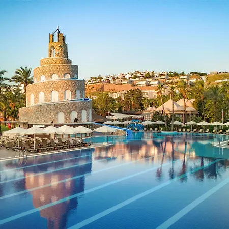 Kairaba Bodrum Imperial Otel