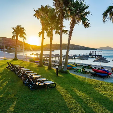 Kairaba Bodrum Imperial Akyarlar