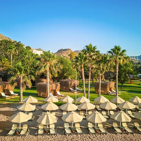 Kairaba Bodrum Imperial 5* Akyarlar