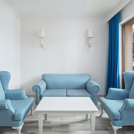 Otel Kairaba Bodrum Imperial Akyarlar