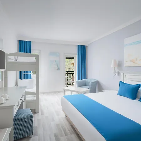 Hotel Selectum Collection Bodrum 5*