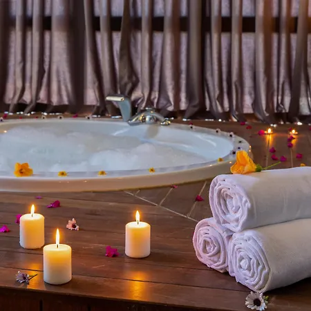 Otel Kairaba Bodrum Imperial