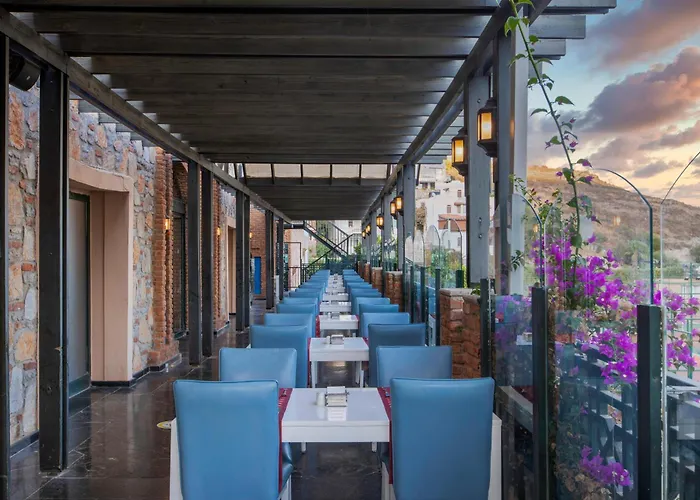 Selectum Collection Bodrum