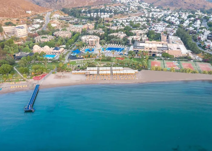 Hotel Selectum Collection Bodrum