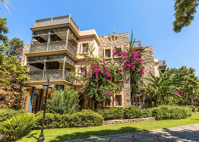 Selectum Collection Bodrum 5*