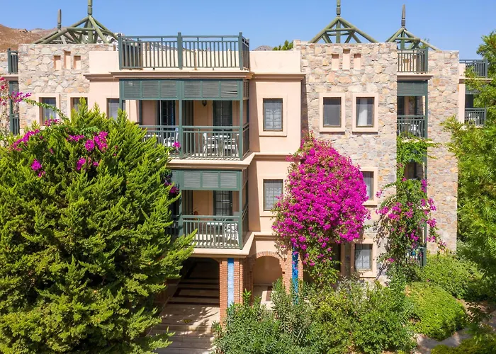 Selectum Collection Bodrum